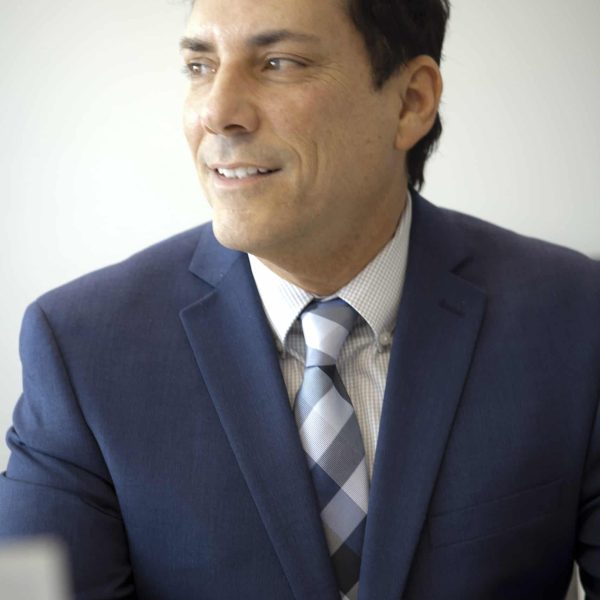 0050 - Mark Beliveau