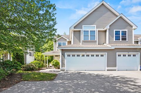 508 Linwood Court 508 Clinton MA 01510
