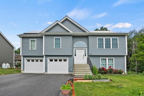 177 Brookline Street Worcester MA 01603