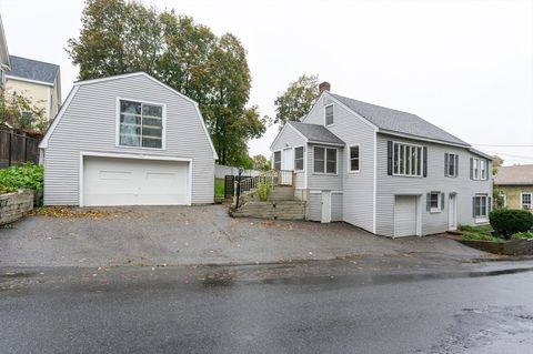 4 Clark Amesbury MA 01913