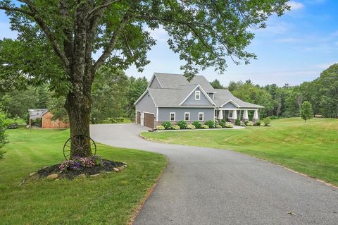 112 Nourse Rd Bolton MA 01740