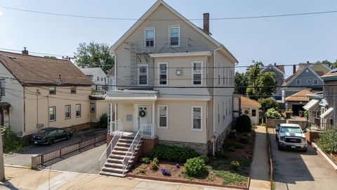 69-73 Summerfield St Fall River MA 02720