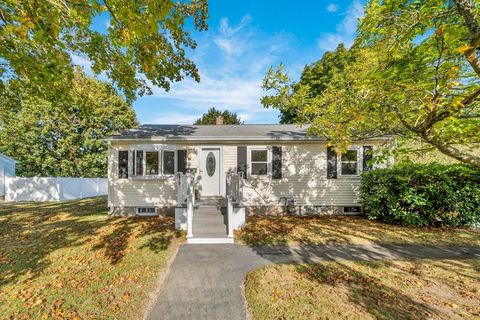 70 Enfield Street Lowell MA 01852