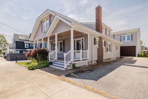 65 Bigelow Fall River MA 02720