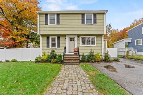 69 Dobson Road Braintree MA 02184