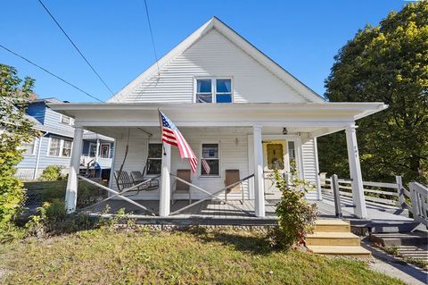 191 West Street Leominster MA 01453