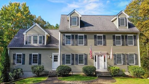 170 E Richardson Rd Dracut MA 01826