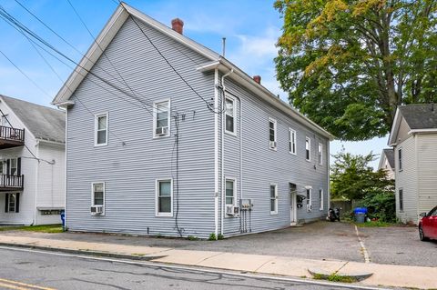 30 Acton Street Maynard MA 01754