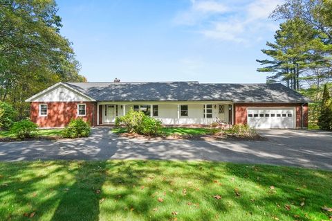 330 Benjamin Street Winchendon MA 01475