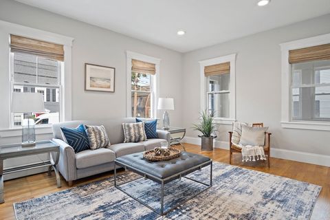 217 Merrimac St 1 Newburyport MA 01950