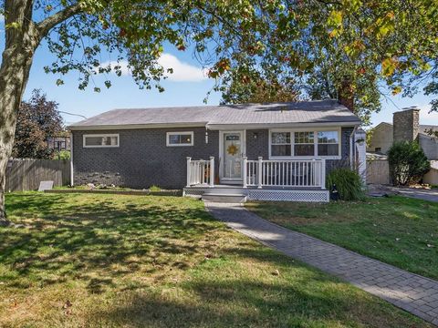 31 Tingley Rd Braintree MA 02184