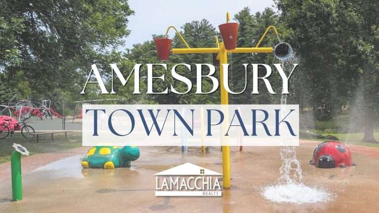 Amesbury Town Park
