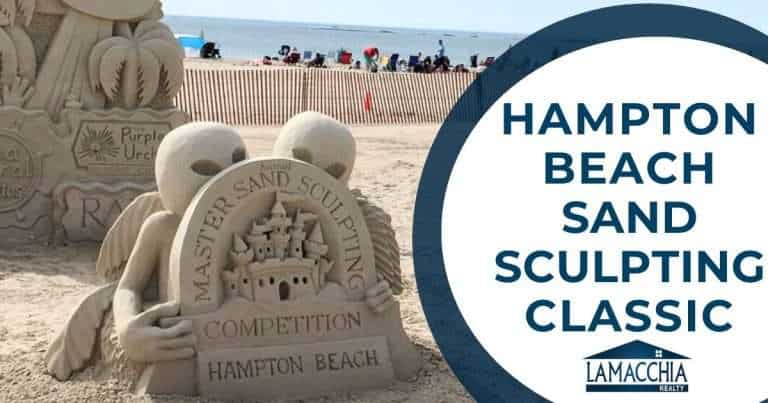hampton beach sand sculpting blog