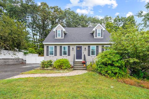 130 Linton Street Nashua NH 03060