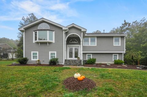 45 Kendall Hill Road Sterling MA 01564