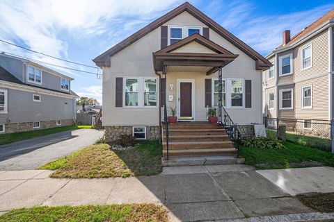 71 Highland Street New Bedford MA 02740