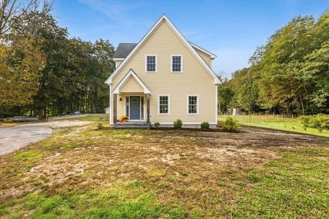 827 High St Bridgewater MA 02324