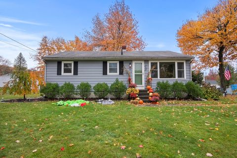 53 Alice Avenue Fitchburg MA 01420