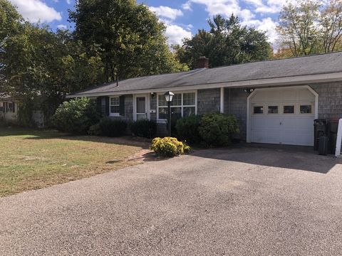 35 Ida Ave Brockton MA 02302