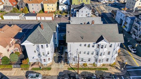 161 Deane St New Bedford MA 02746