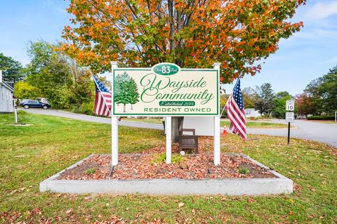 83 Clark Road 41 Shirley MA 01464