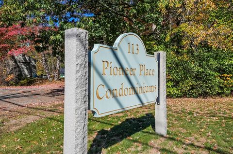 113 New Athol Road 27 Orange MA 01364