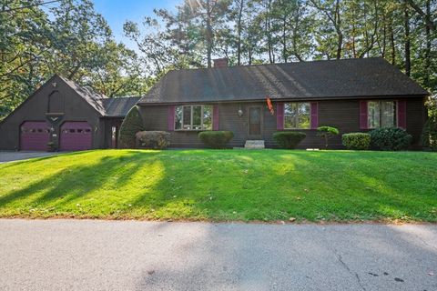 28 Beacon Street Amesbury MA 01913