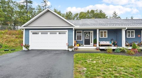 17 Turtle Ln 17 Sterling MA 01564