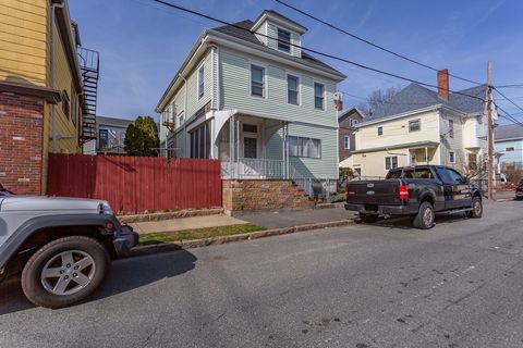 195 Grinnell St New Bedford MA 02740