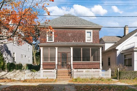 187 Harwich St New Bedford MA 02745