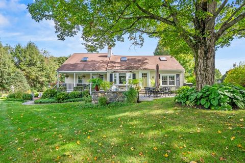 56 Ruggles Street Westborough MA 01581