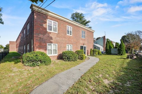 145 Hancock Street 214 Braintree MA 02184