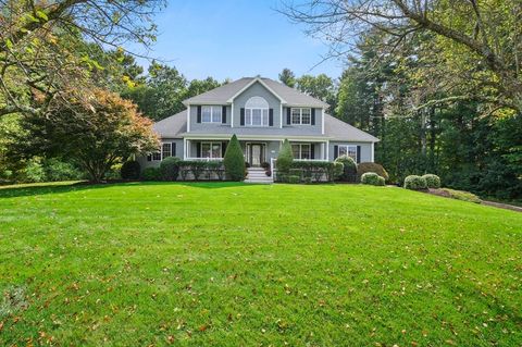 71 Stonegate Drive East Bridgewater MA 02333