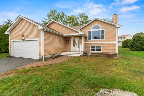 72 Ida Lane Fall River MA 02720