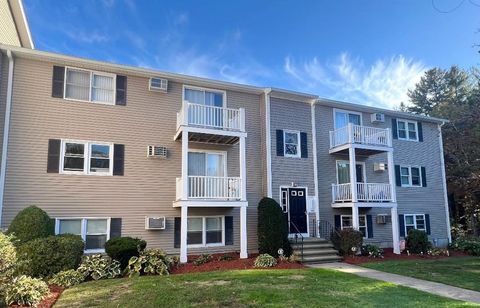 1573 Braley Road 39 New Bedford MA 02745