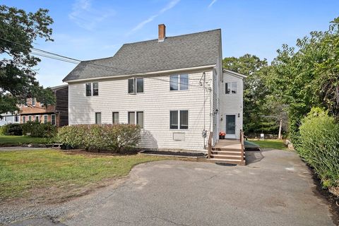 25 Stockholm Ave Rockport MA 01966