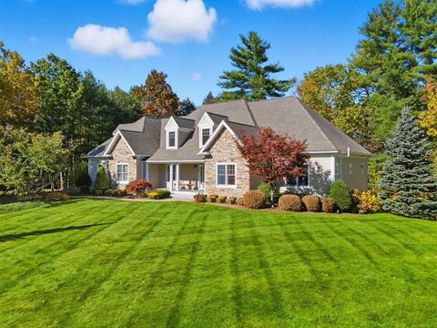 58 Tanglewood Drive Nashua NH 03062