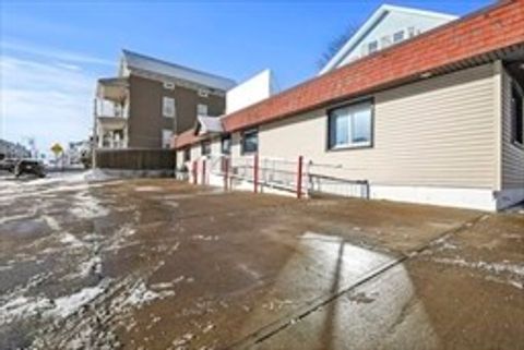 1019 S Main St Fall River MA 02724