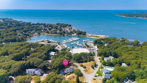 24 Fiddlers Cove Rd Falmouth MA 02556