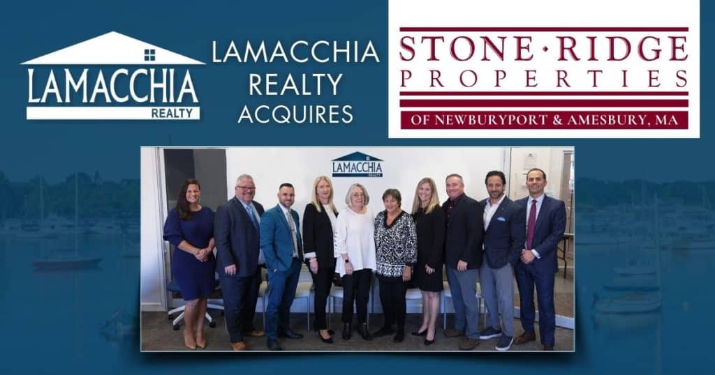 Stone Ridge Announcement Featured Image