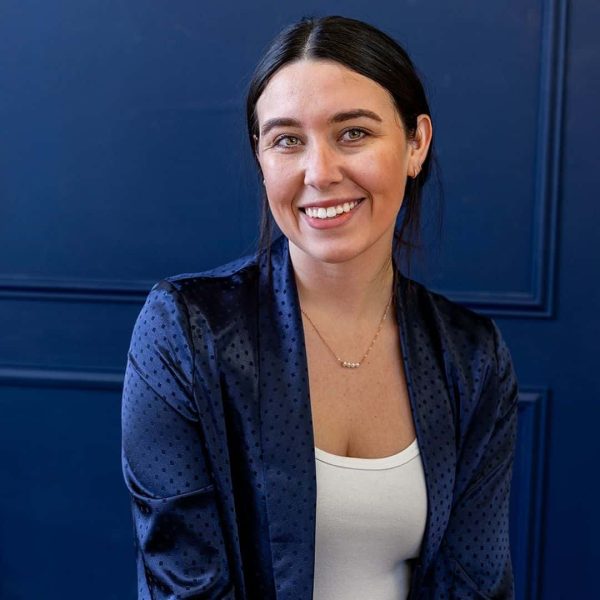 Allyssa Guerin realtor headshot