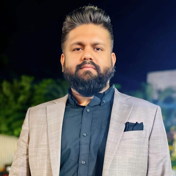 Amit Venkataraman (AK)