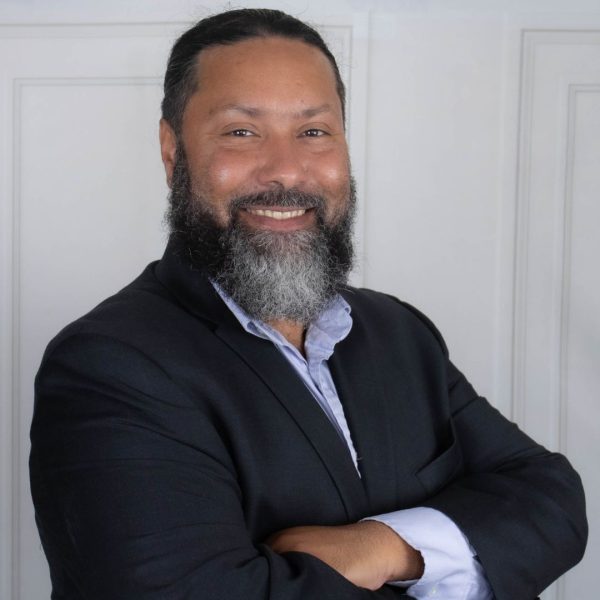 realtor Andres M. Cruz biopic