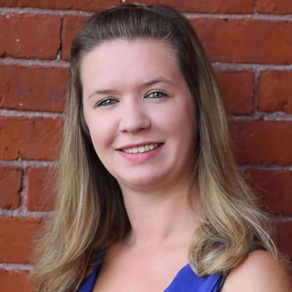 Ashley O'Connor-Cower - square headshot 0625