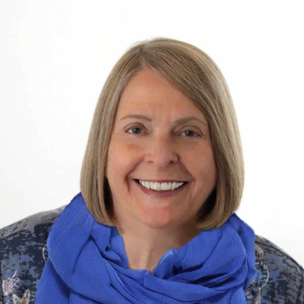 Beth Fay realtor in Fall River headshot