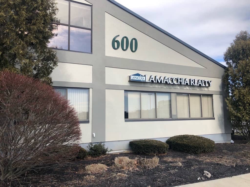 Lamacchia Beverly Office