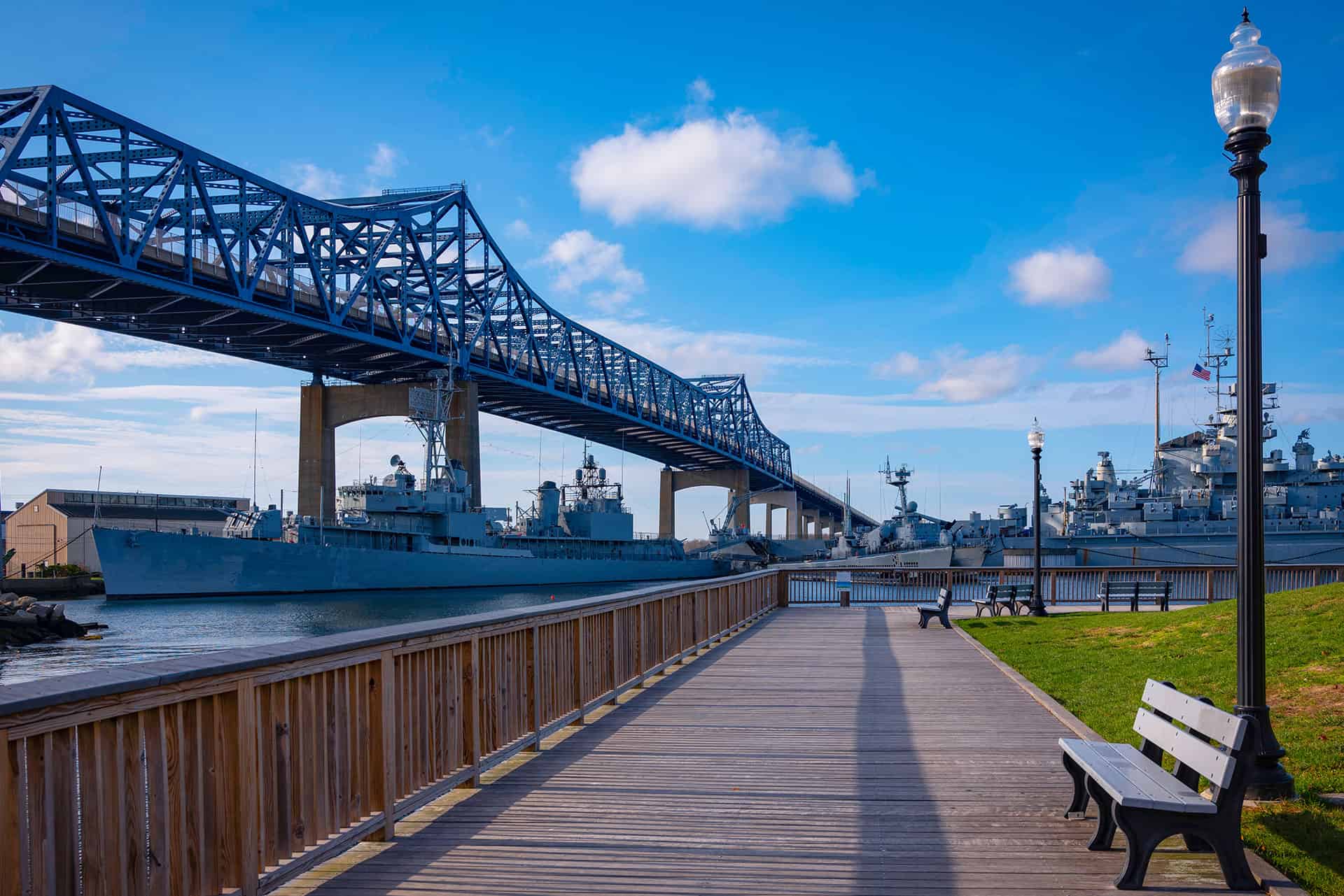 Bristol County Massachusetts