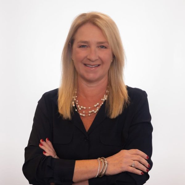 Celine Muldowney Headshot