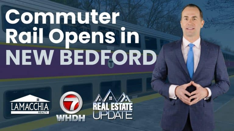 AL Commuter Rail New Bedford FI 0325