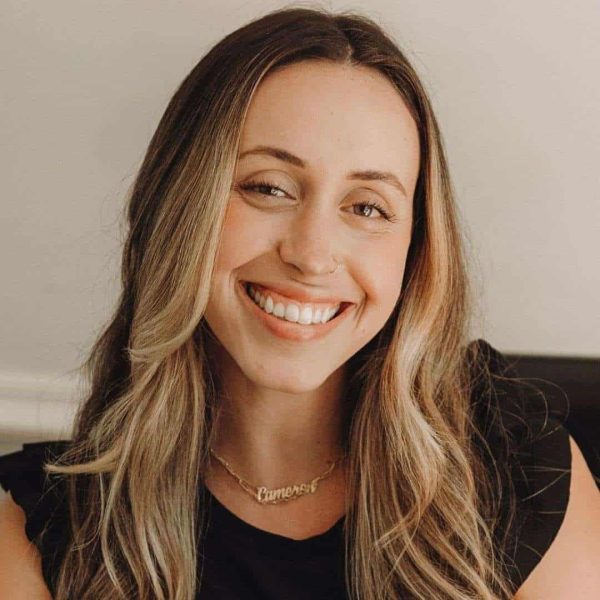 Chelsea Kelley headshot 0825